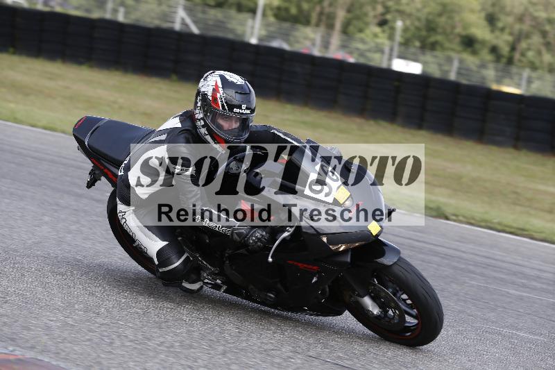 /24 08.06.2025 TZ Motorsport ADR/Gruppe gelb/96